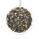 Vahdam Chamomile Lavender Green Tea