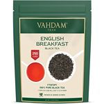 Vahdam Classic English Breakfast Black Tea
