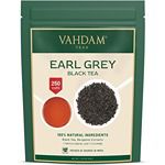 Vahdam Earl Grey Citrus Black Tea