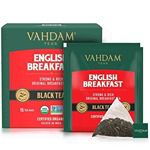 Vahdam English Breakfast Black Tea