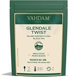 Vahdam Glendale Twist Winter Flush Black Tea ( INV 596/2022 )