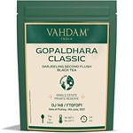 Vahdam Gopaldhara Darjeeling Second Flush Black Tea ( DJ 148/2021 )
