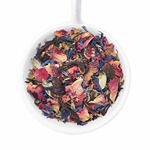 Vahdam Hibiscus Rose Herbal Tea