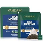 Vahdam High Mountain Oolong Tea