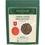 Vahdam Himalayan Breakfast Black Tea