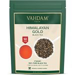 Vahdam Himalayan Gold Black Tea
