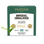 Buy Vahdam Imperial Himalayan White Tea