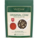 Vahdam Indias Original Masala Chai Tea