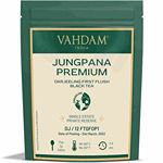 Vahdam Jungpana Premium Darjeeling First Flush Black Tea ( DJ 12/2022 )