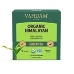 Vahdam Organic Himalayan Green Tea