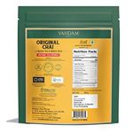 Vahdam Original Chai Instant Tea Premix