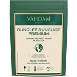Vahdam Runglee Rungliot Premium Darjeeling First Flush Black Tea ( DJ 05/2022 )
