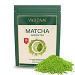 Buy Vahdam Pure Japanese Matcha Green Tea