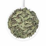 Vahdam Pure Mint Herbal Tea Tisane