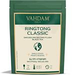 Vahdam Ringtong Classic Darjeeling Second Flush Black Tea ( DJ 177/2022 )