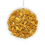 Vahdam Turmeric Ginger Herbal Tea Tisane