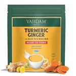 Vahdam Turmeric Ginger Instant Tea Premix