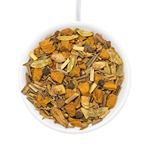 Vahdam Turmeric Spiced Herbal Tea Tisane