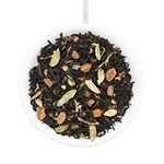 Vahdam Vanilla Spiced Chai Tea