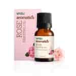 Buy Vasu Aromatics Rose Essential Oil