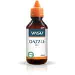 Buy Vasu Dazzle Oil for Pain Relief