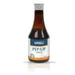 Buy Vasu Pep-Up Syrup