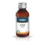 Buy Vasu Step Syrup