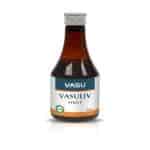 Buy Vasu Vasuliv Syrup