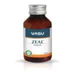 Buy Vasu Zeal Cough Syrup