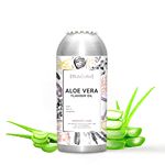 Buy VedaOils Aloe Vera Flavor Oil