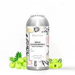 Buy VedaOils Amla ( Gooseberry ) Fruit Extract - 100 gm
