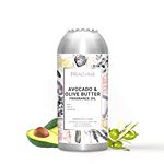 Buy VedaOils Avocado and Olive Butter Fragrance Oil