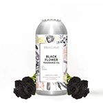 Buy VedaOils Black Flower Fragrance Oil