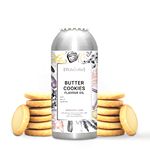 Buy VedaOils Butter Cookies Flavour Oil