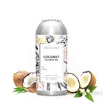 Buy VedaOils Coconut Flavor Oil