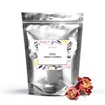 Buy VedaOils Dried Rose Flower