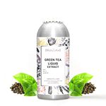 Buy VedaOils Green Tea Liquid Extract - 100 gm