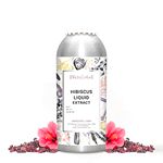 Buy VedaOils Hibiscus Liquid Extract - 100 gm