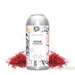 Buy VedaOils Kesar Flavor Oil
