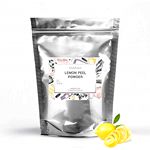 Buy VedaOils Lemon Peel Powder