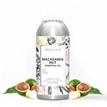 Buy VedaOils Macadamia Nut Oil