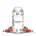 Buy VedaOils Mixed Berry Flavor Oil