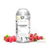 Buy VedaOils Raspberry Flavor Oil