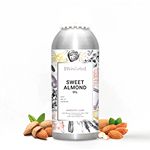 Buy VedaOils Sweet Almond Oil - 100 ml