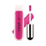 Lenphor Velvet Matte Liquid Lipstick Lasche It - 5 ml