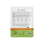 Mamaearth Vitamin C Bamboo Sheet Mask with Vitamin C & Honey for Skin Illumination