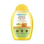 Mamaearth Vitamin C Body Wash with Vitamin C & Honey for Skin Illumination