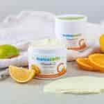 Mamaearth Vitamin C Face Mask With Vitamin C & Kaolin Clay for Skin Illumination