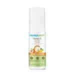 Mamaearth Vitamin C Face Milk with Vitamin C and Peach for Skin Illumination