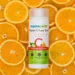 Mamaearth Vitamin C Face Toner with Vitamin C & Cucumber for Pore Tightening,